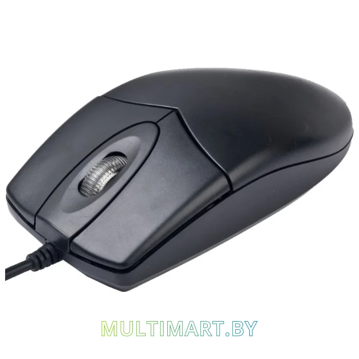Мышь Gembird MUSOPTI7 PS/2